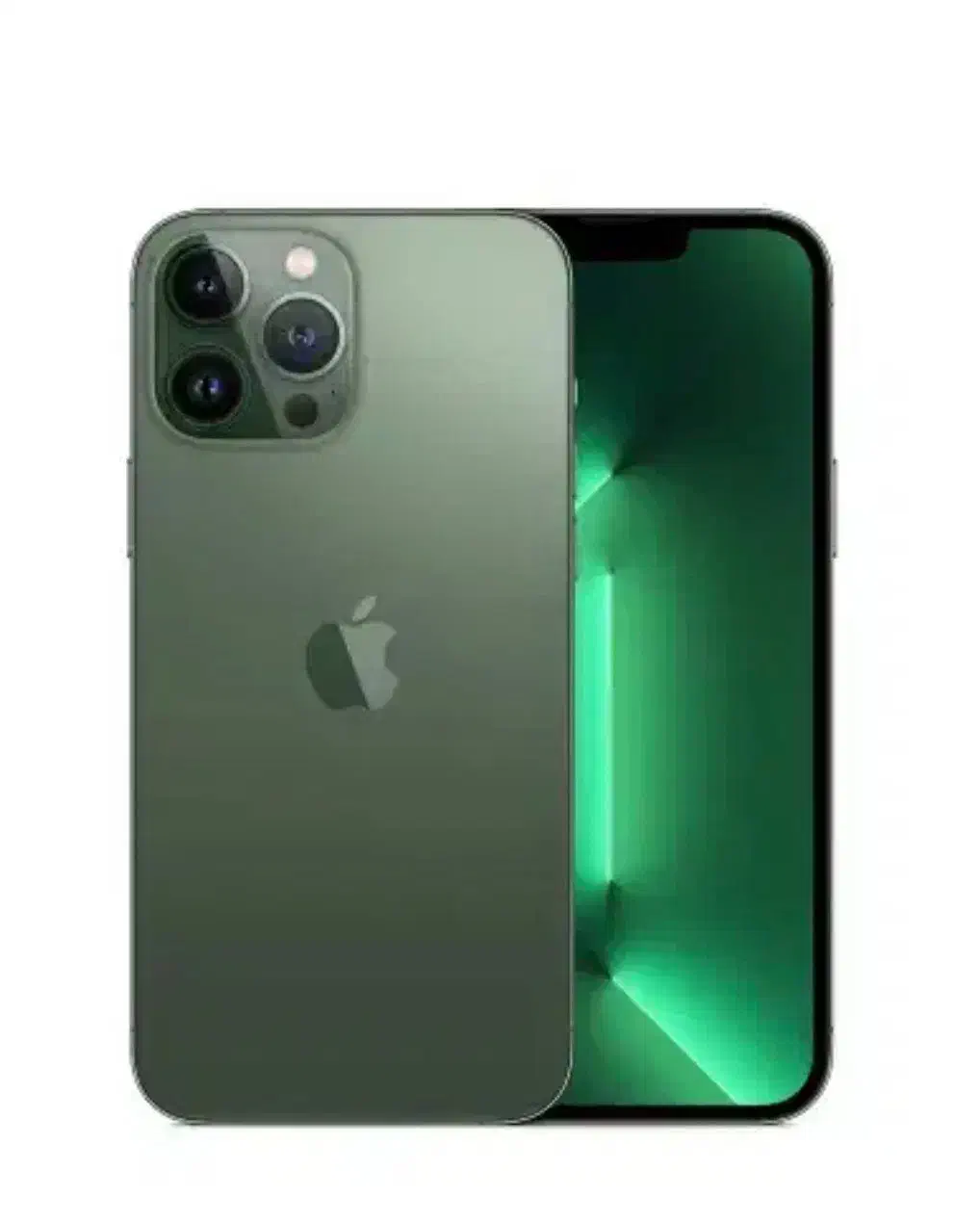 ایفون ۱۳ پرو مکث سبز|موبایل|اهواز, معین زاده|دیوار