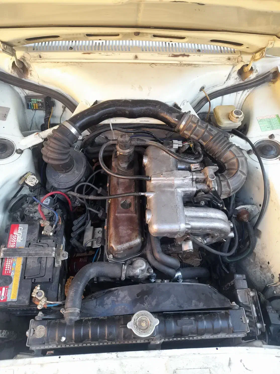 پیکان وانت|خودرو سواری و وانت|اندیمشک, |دیوار