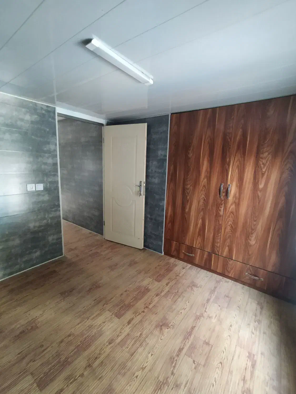 کانکس باغی کارگاهی|مصالح و تجهیزات ساختمان|مشهد, سجادیه|دیوار