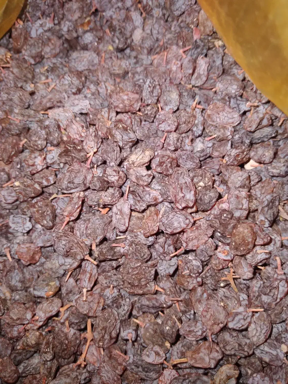 کشمش اعلا|خوردنی و آشامیدنی|بناب, |دیوار