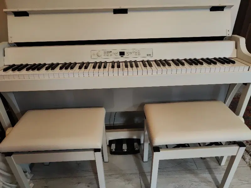 korg G1Air made in japan|پیانو، کیبورد، آکاردئون|تهران, نیلوفر|دیوار