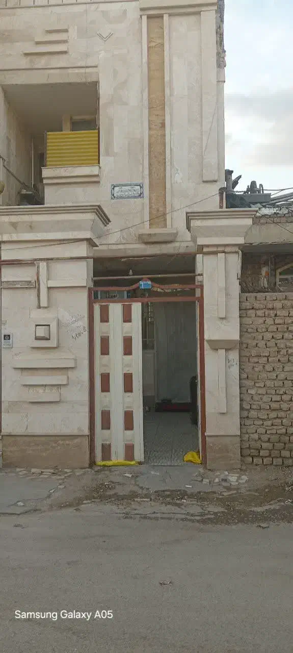 اجاره خونه حیاط دار|اجارهٔ آپارتمان|شاهرود, |دیوار
