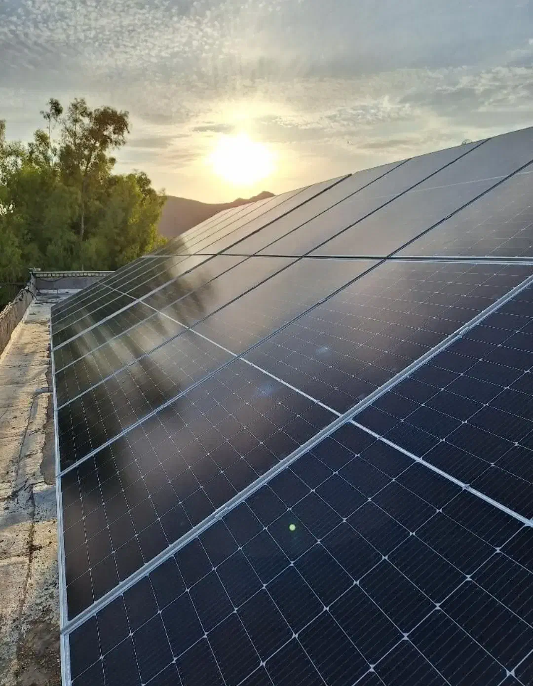 طراحی،فروش و اجرای پنل و سیتمهای برق خورشیدی|خدمات پیشه و مهارت|اهواز, کوروش|دیوار