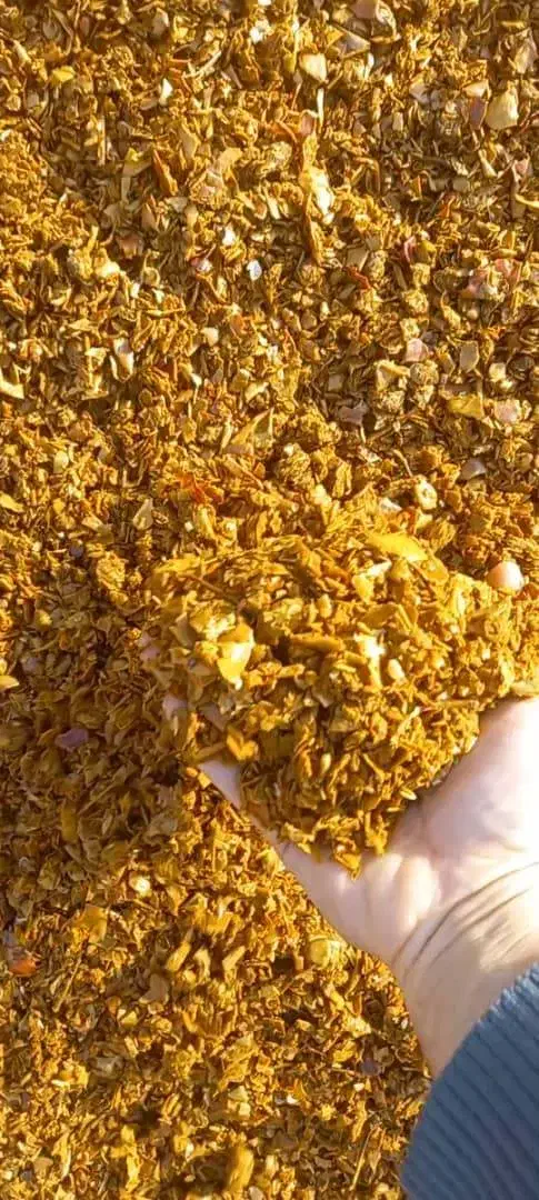 هسته خرما و تفاله،  تفاله سیب ، هسته انار|عمده‌فروشی|نوشین شهر, |دیوار