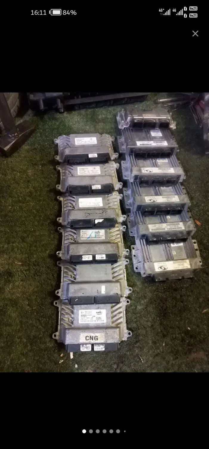 اس یو سمند SL96|قطعات یدکی و لوازم جانبی|اهواز, حصیرآباد|دیوار