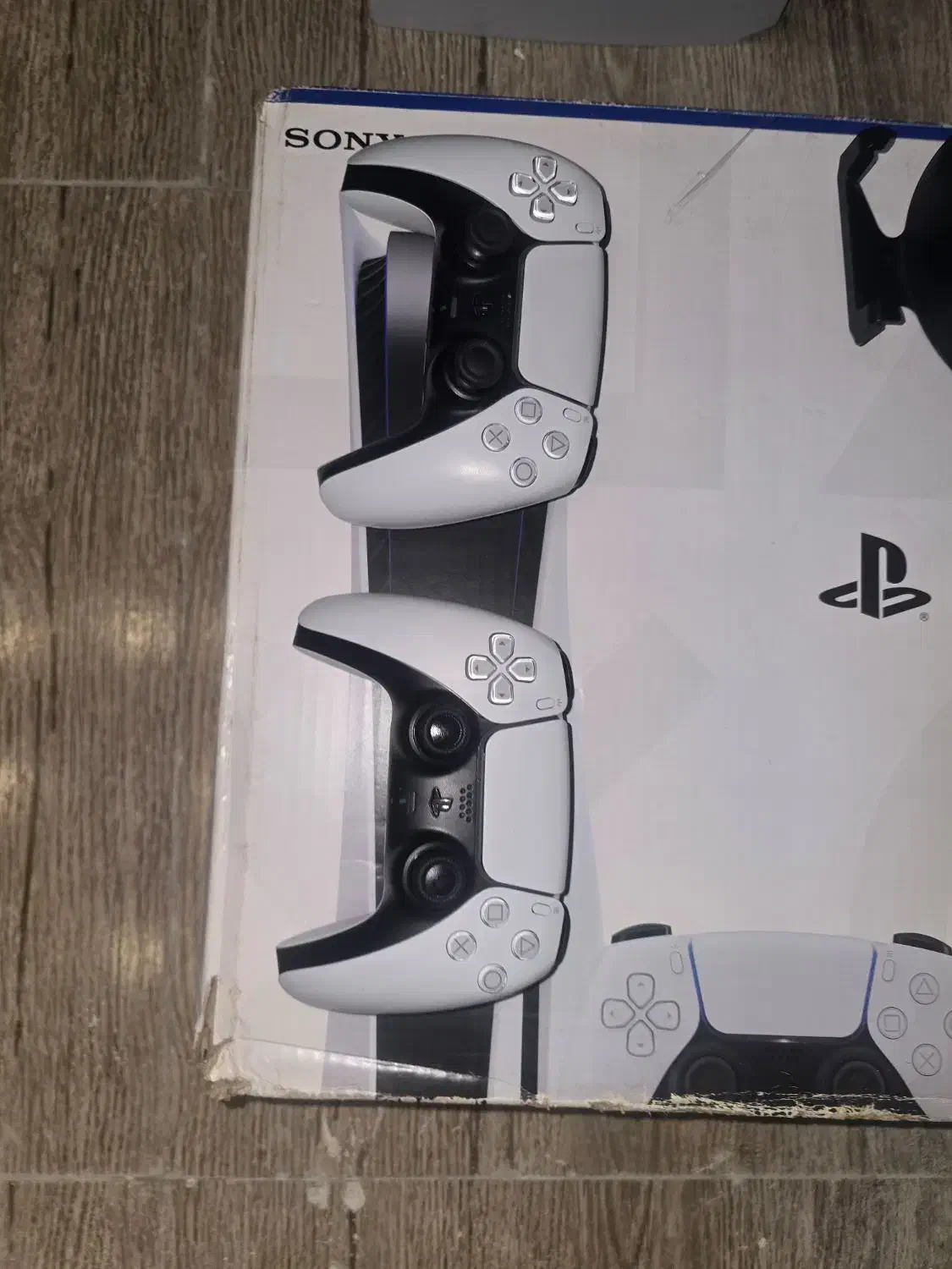 پی اس فایو فت دودسته|کنسول، بازی ویدئویی و آنلاین|رشت, فرزانه|دیوار