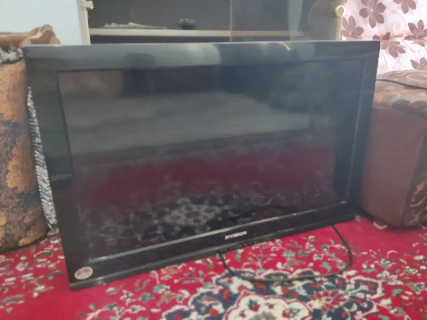 تعدادی وسایل فروش|تلویزیون و پروژکتور|فسا, |دیوار