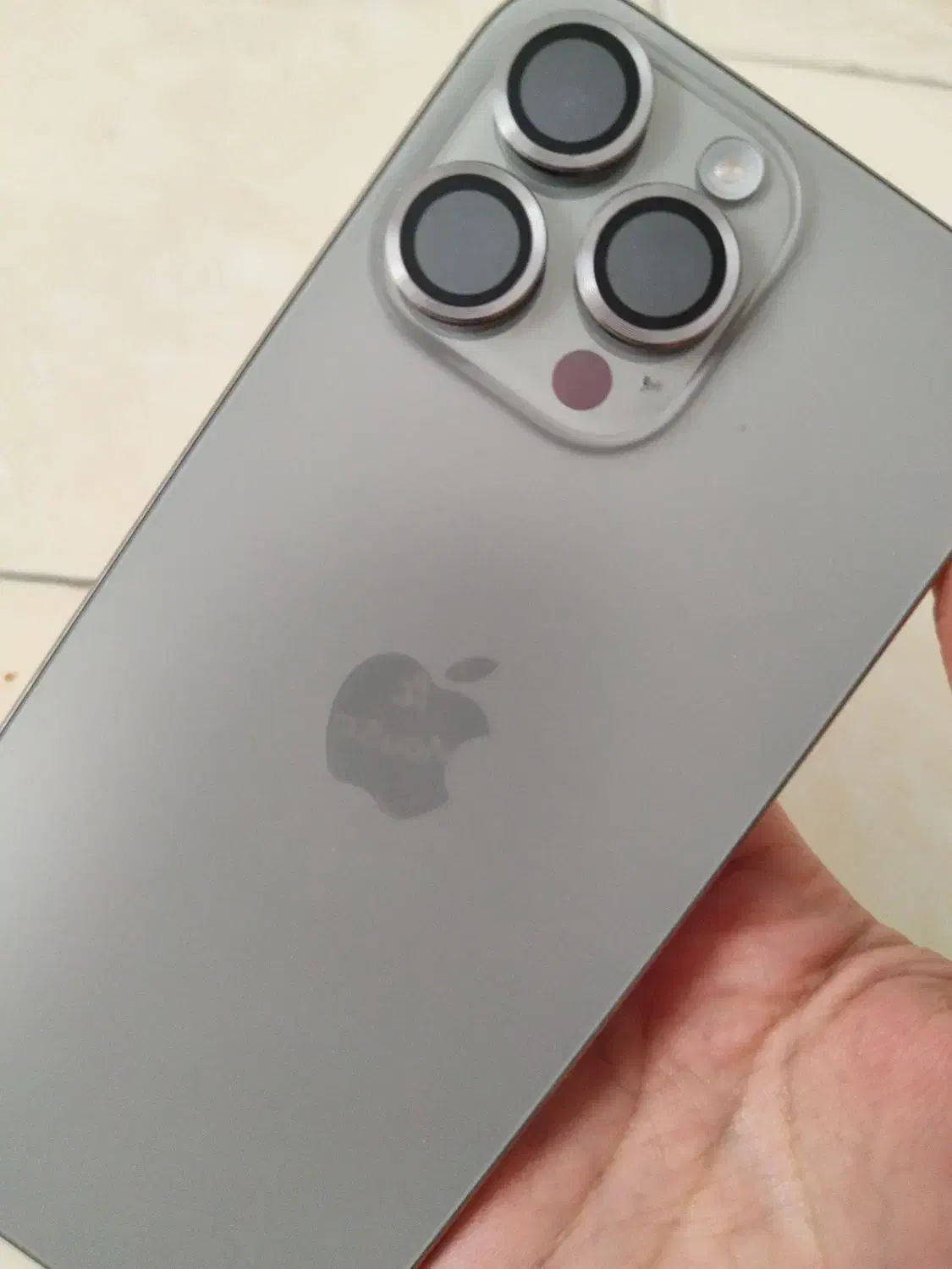 ایفون۱۵پرومکس|موبایل|اسلام‌شهر, مطهری|دیوار