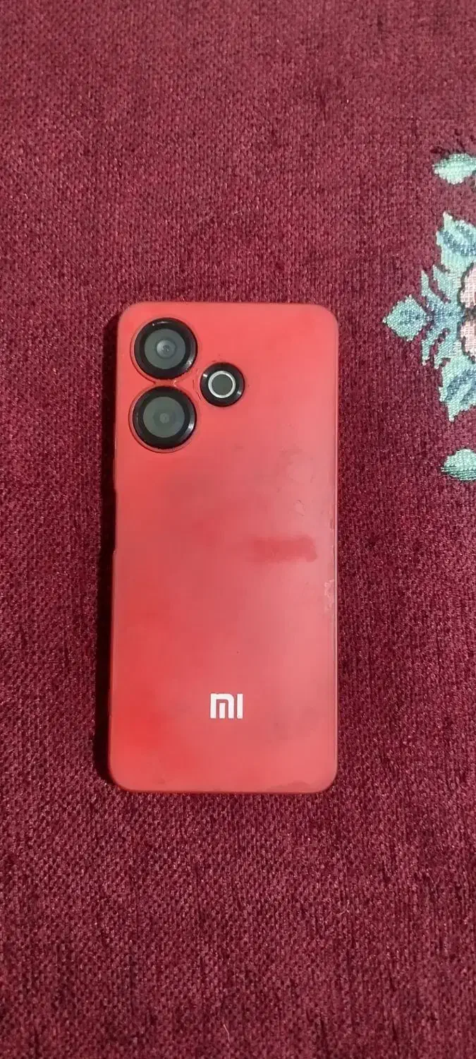 شیائومی ردمی نوت 13|موبایل|یاسوج, |دیوار