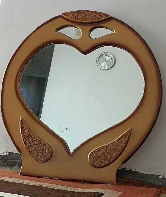 اینه|بوفه، ویترین، کنسول|اندیمشک, |دیوار