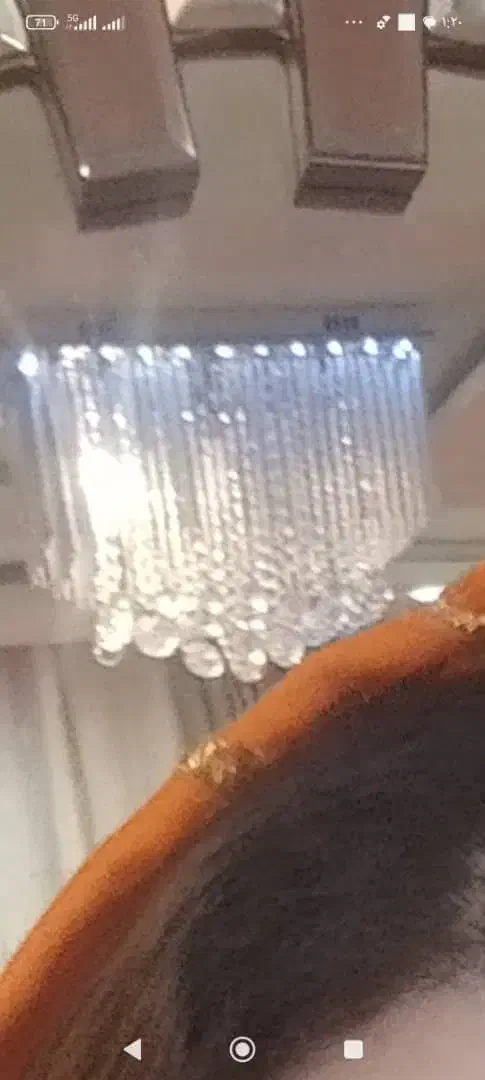 لوستر|لوستر و چراغ آویز|بندرعباس, |دیوار