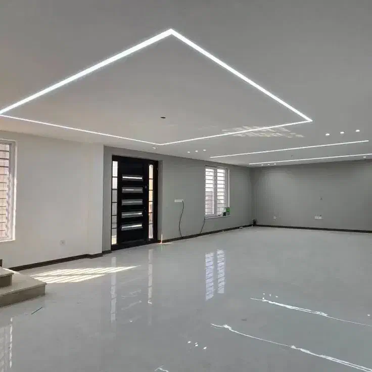 اجرای سقف کاذب کناف و تایل گچی|خدمات پیشه و مهارت|گرگان, |دیوار