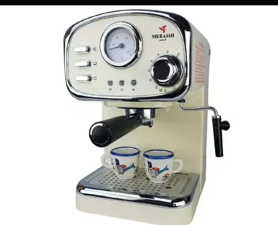 اسپرسو ساز|سماور، چای‌ساز، قهوه‌ساز|اراک, |دیوار