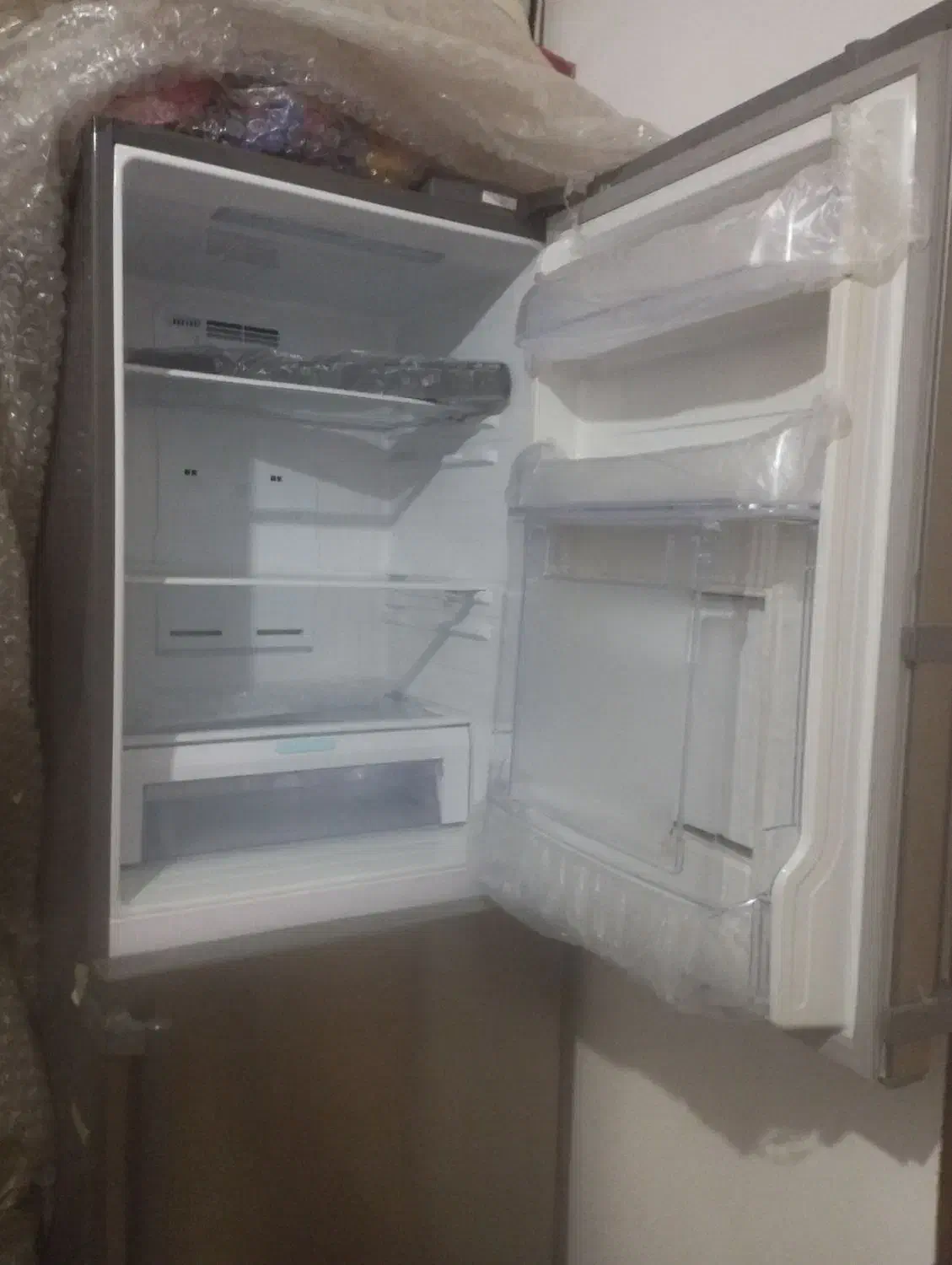 یخچال|یخچال و فریزر|زاهدان, |دیوار