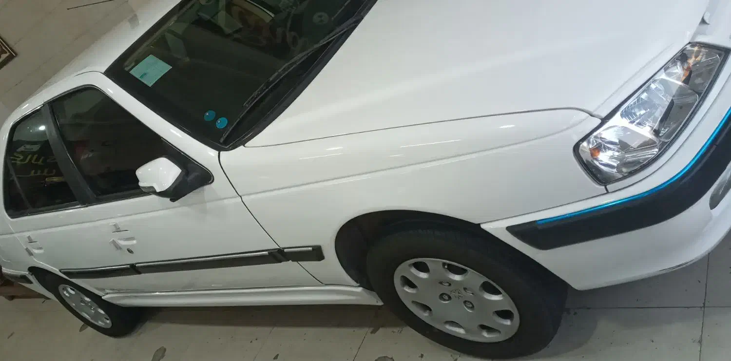 پارس سال|خودرو سواری و وانت|هشتگرد, شهرک بعثت|دیوار