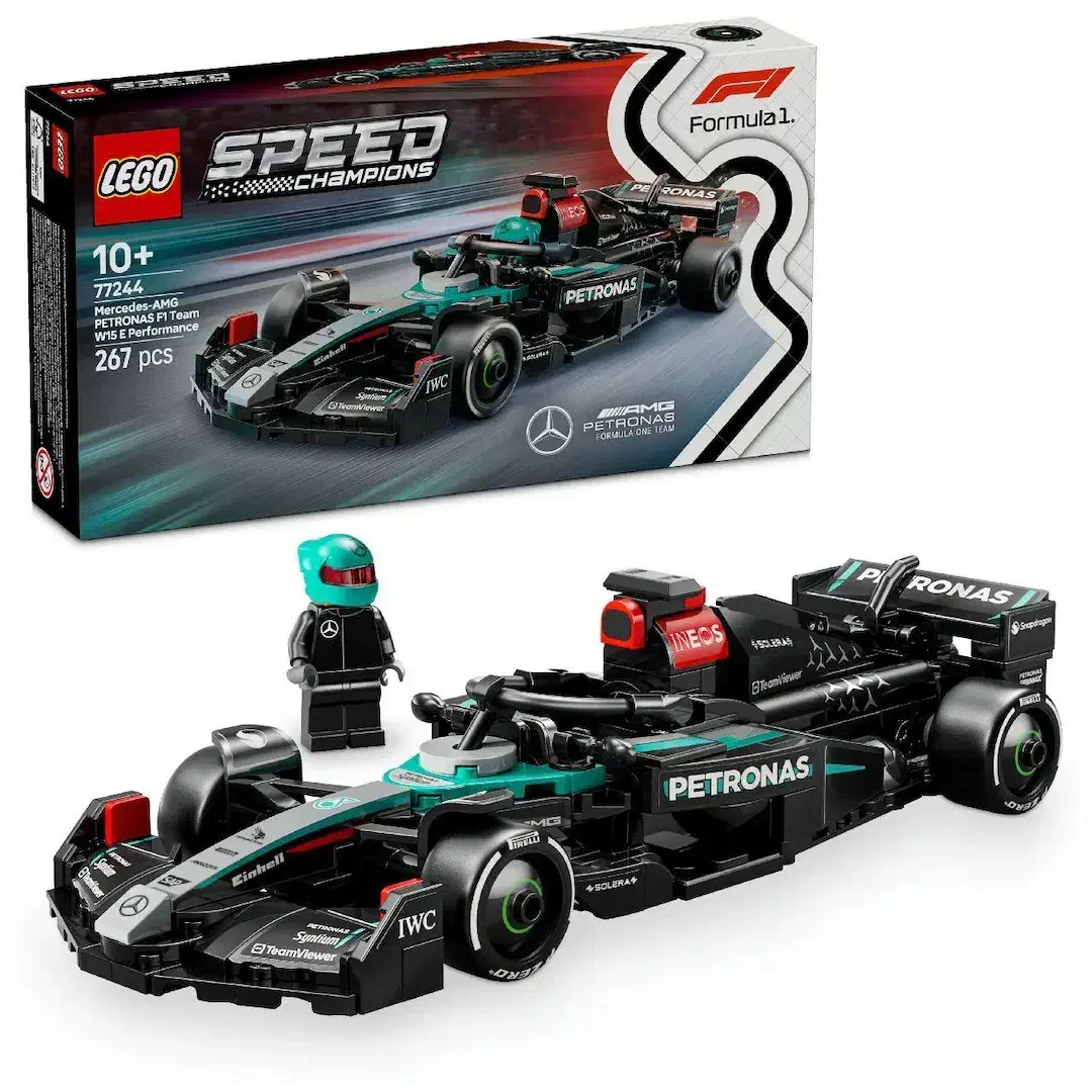 لگو فرمول یک Lego f1 لگو سریع و خشن لگو فراری|اسباببازی|بابل, |دیوار