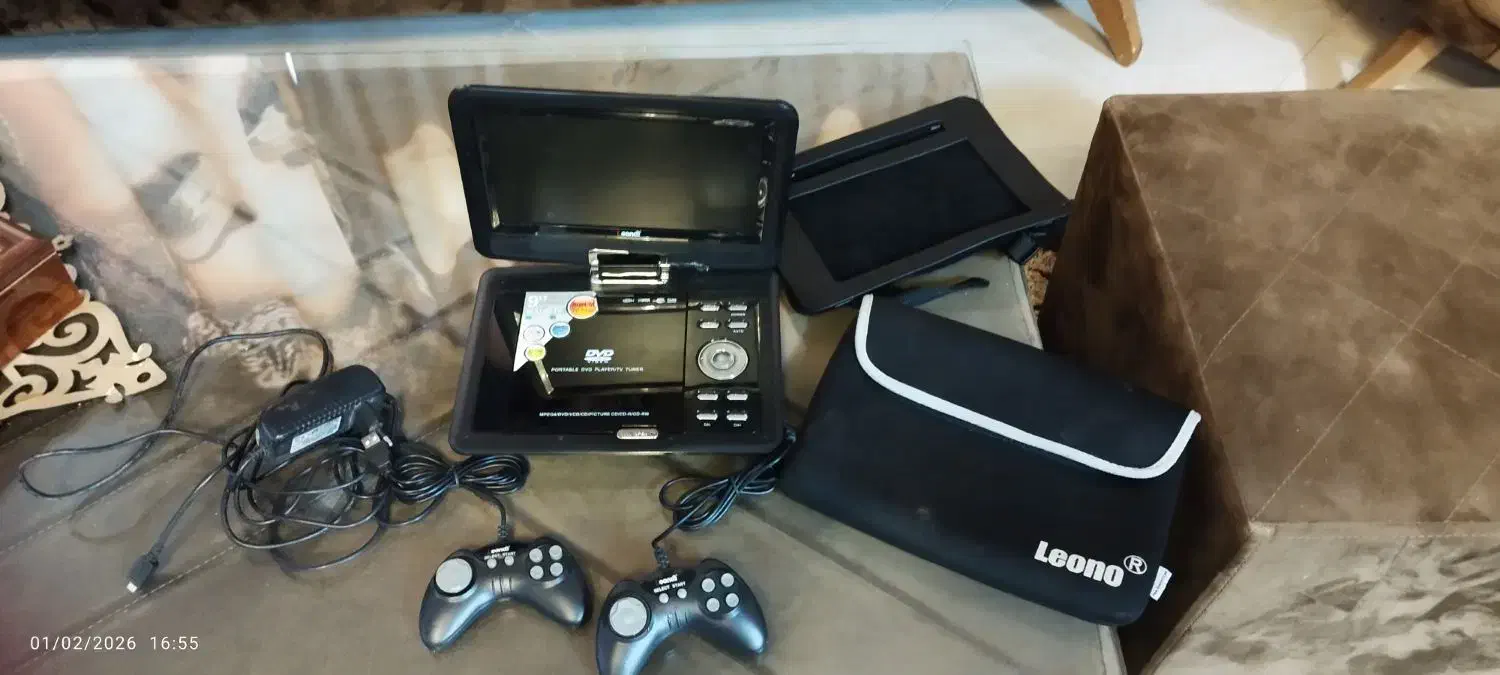 سی دی من در حد نو نو|سیستم صوتی خانگی|قم, پردیسان|دیوار