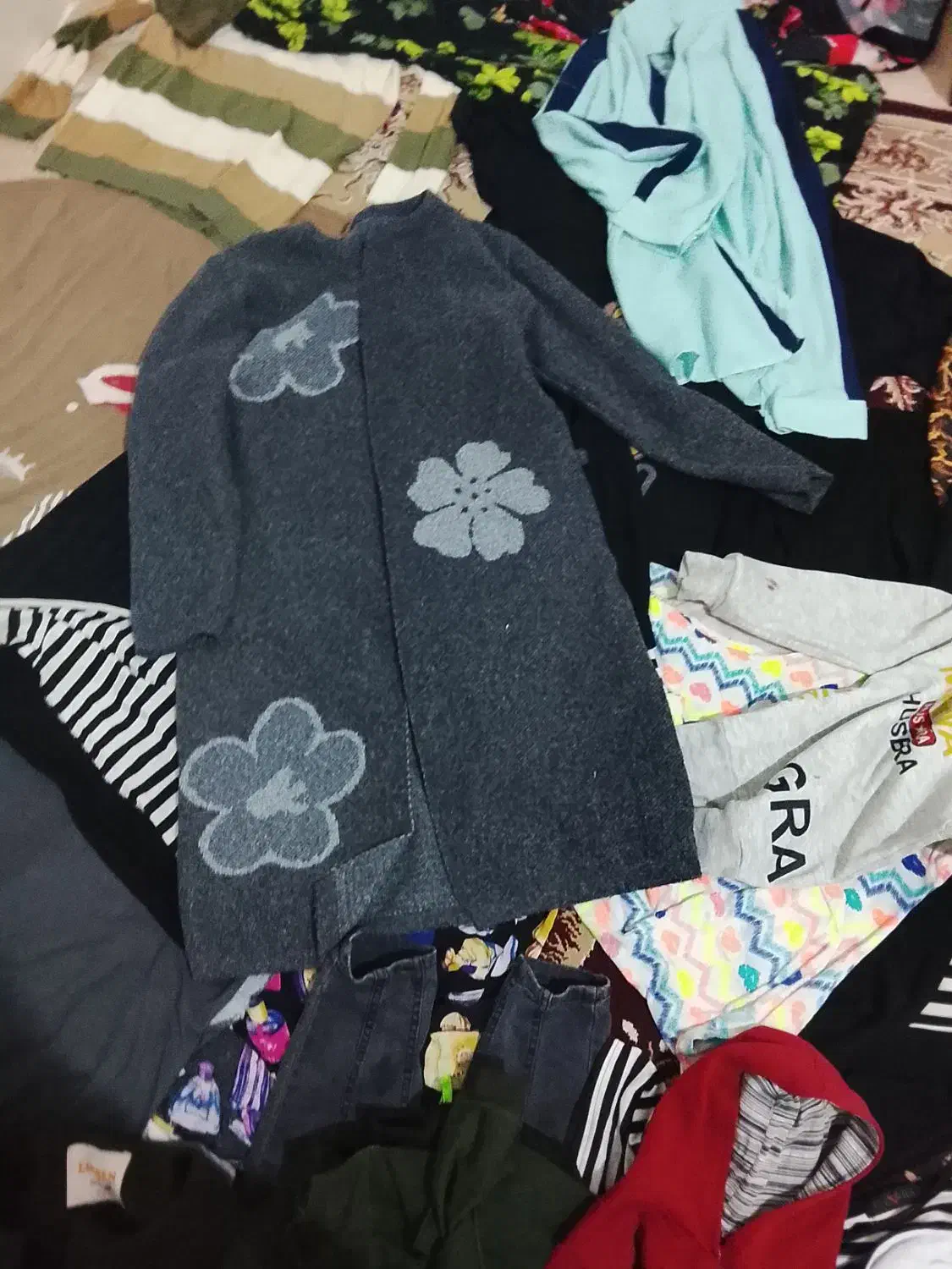 مقداری وسیله در حد نوع فروشی هست|حراج|لردگان, |دیوار