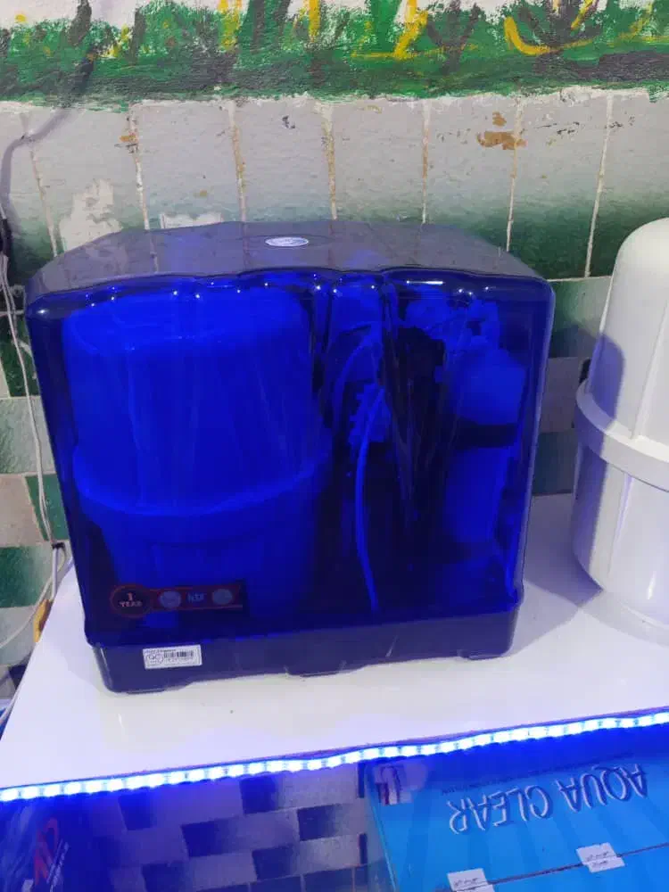 فروشگاه تصفیه آب خانگی عبدالهی نمایندگی پایس|آبسردکن و تصفیه آب|بمپور, |دیوار