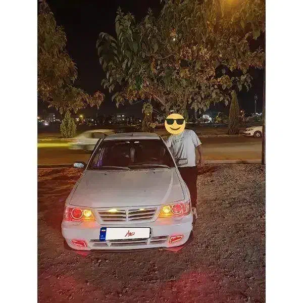 پراید 132|خودرو سواری و وانت|نیشابور, فضل|دیوار