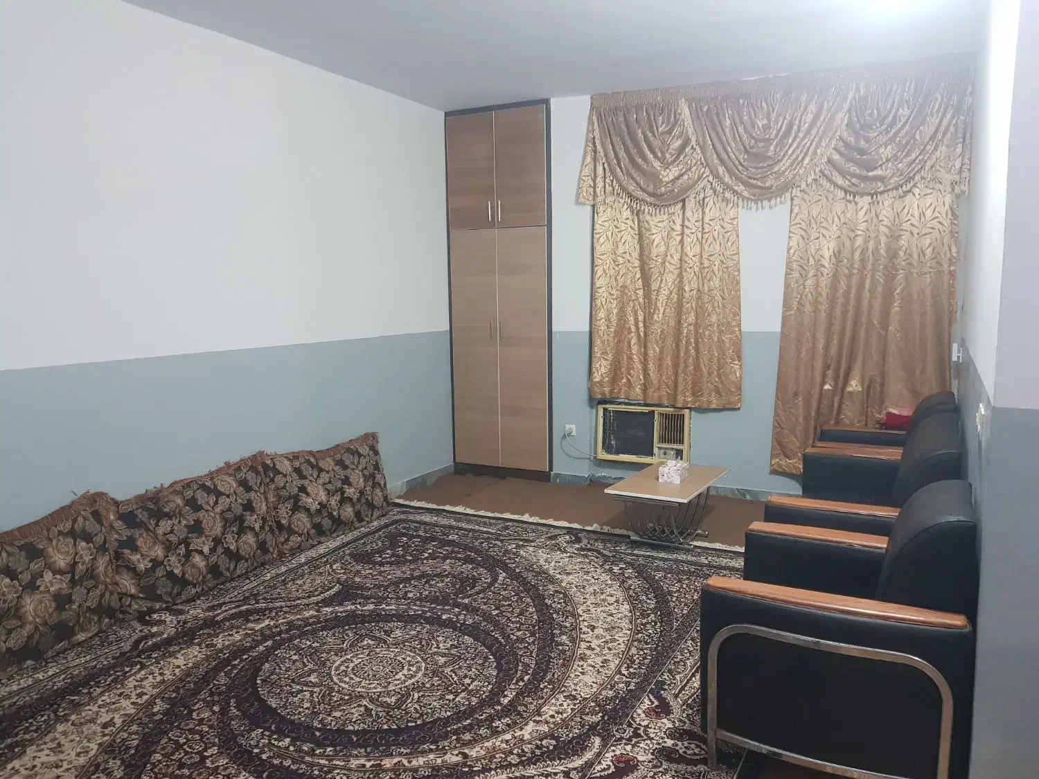 سوئیت شبانه|اجارهٔ کوتاه‌مدت آپارتمان و سوئیت|چابهار, |دیوار