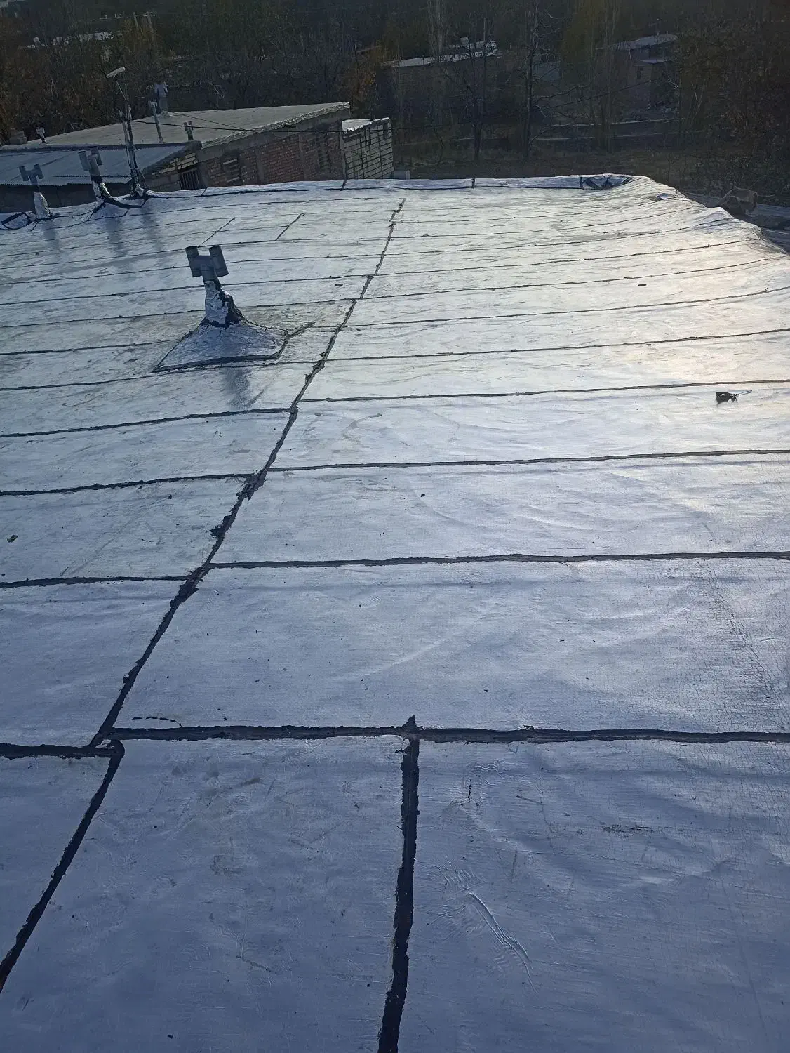 نمایندگی ایزوگام شرق مشهد همه جا ارزان تر|خدمات پیشه و مهارت|گلباف, |دیوار