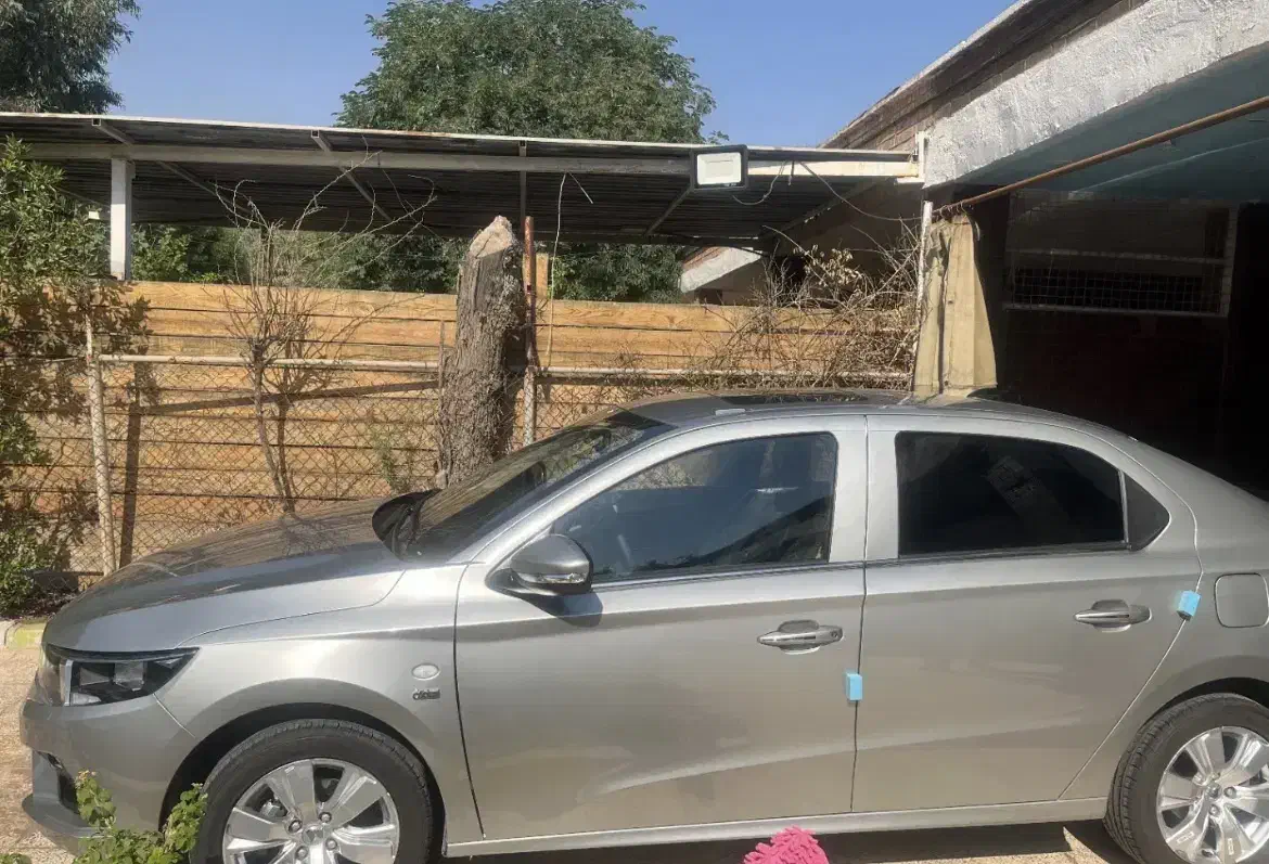 تارا v4اتومات مدل ۱۴۰۴|خودرو سواری و وانت|اهواز, شهرک نفت|دیوار