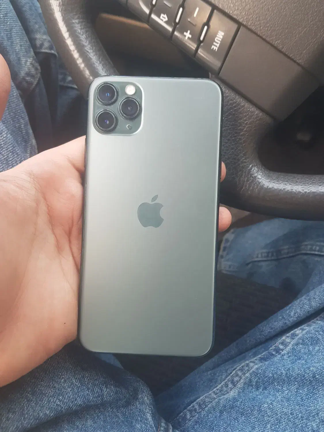 گوشی 11promax|موبایل|نسیمشهر, |دیوار