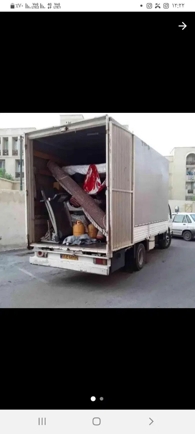 باربری حمل ونقل اسباب کشی بسته بندی بابل|خدمات حمل و نقل|بابل, |دیوار