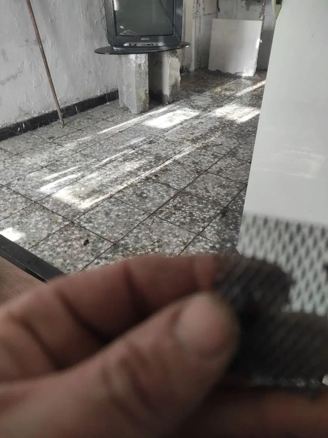 چراغ زنون سالم اماده نصب  اصلی|قطعات یدکی و لوازم جانبی|کرمانشاه, |دیوار