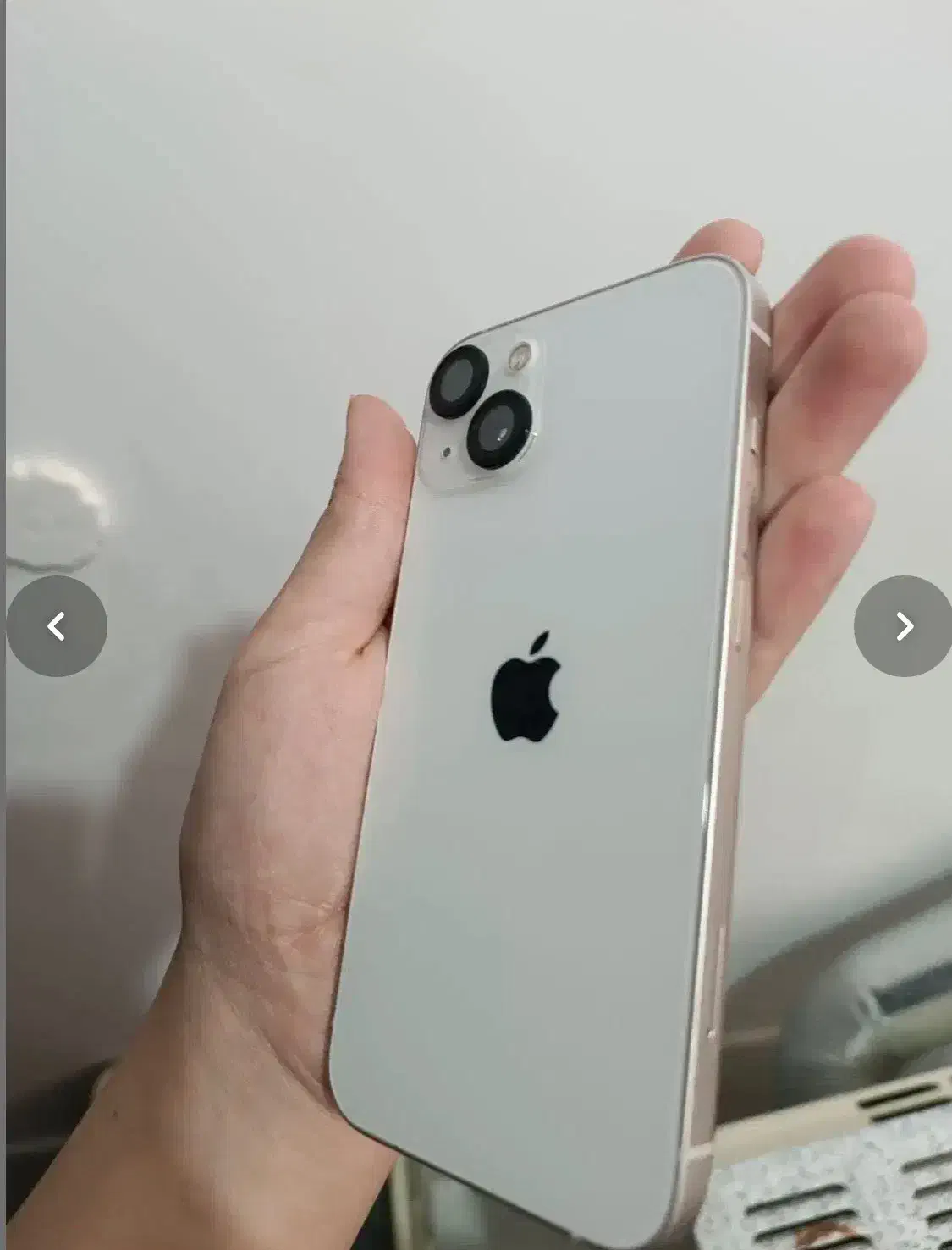 ایفون ۱۳ نرمال|موبایل|اردبیل, |دیوار