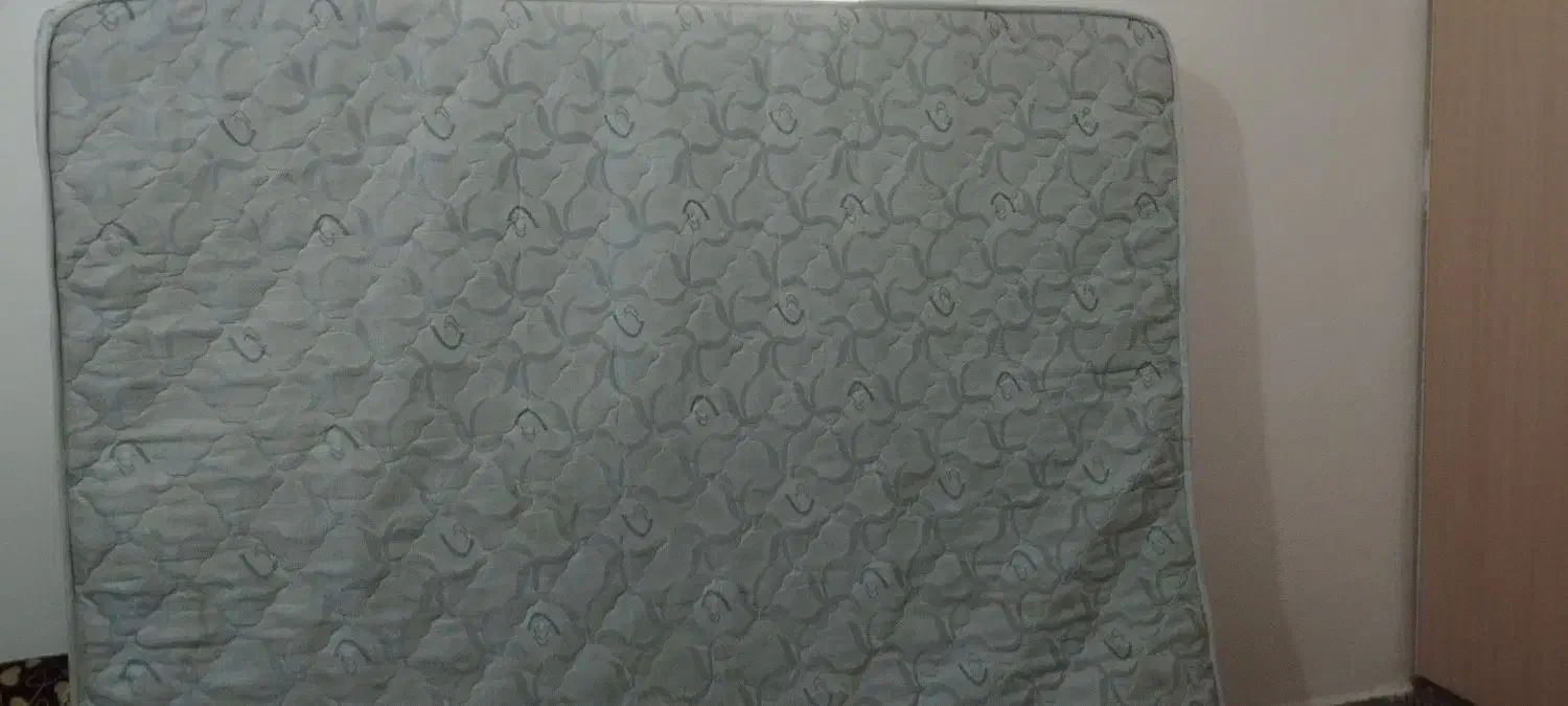 تشک دو نفره|تشک تختخواب|آبدانان, |دیوار