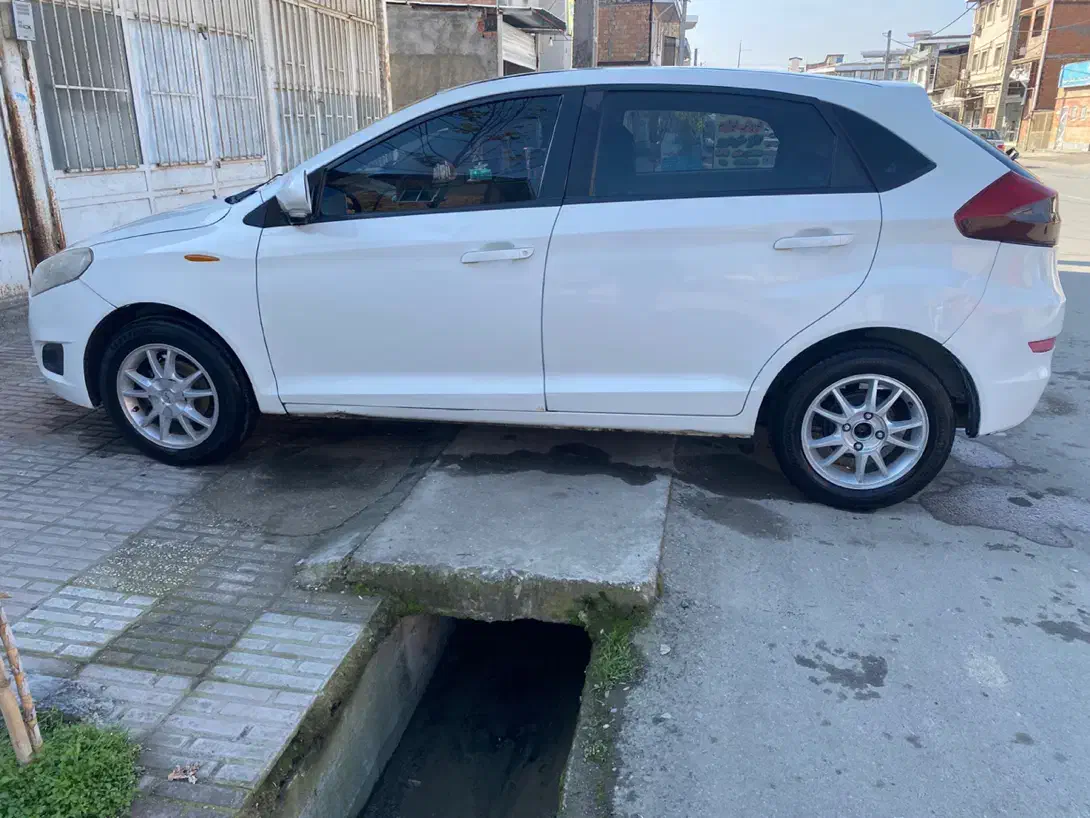 ام‌وی‌ام 315 مدل 92|خودرو سواری و وانت|کردکوی, |دیوار