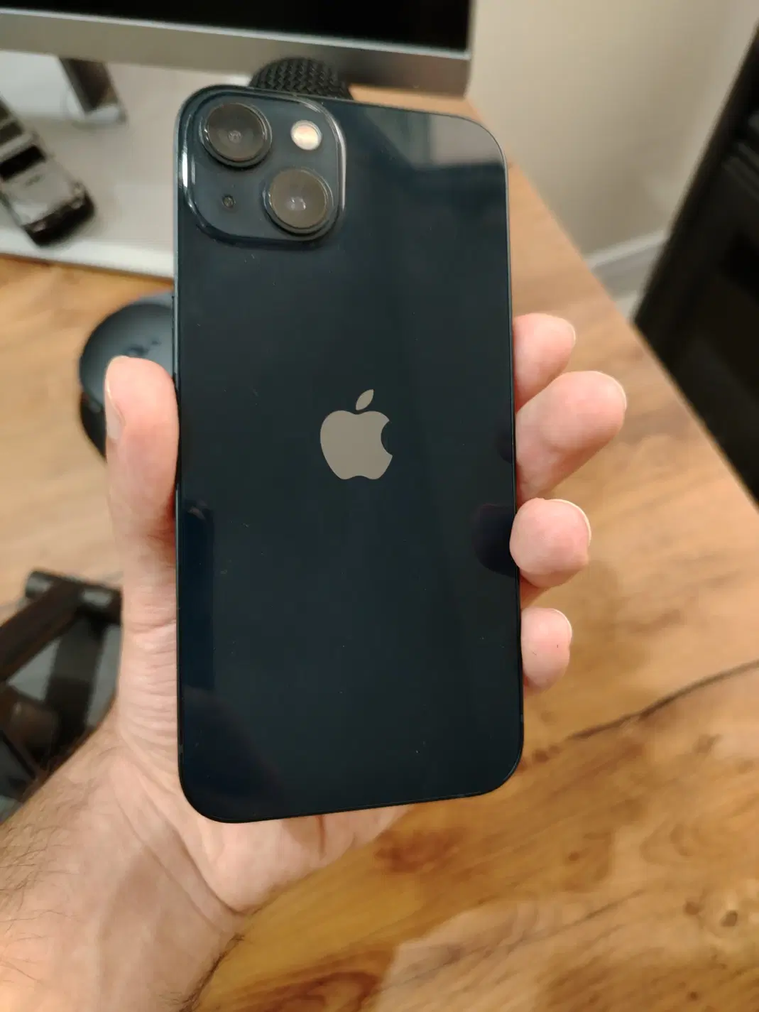Iphone 13 آیفون 512گیگ|موبایل|مشهد, چهارچشمه|دیوار