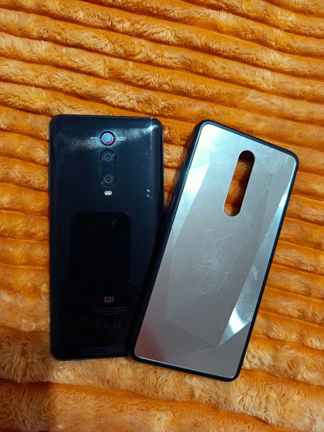 Mi 9t|موبایل|ملارد, |دیوار