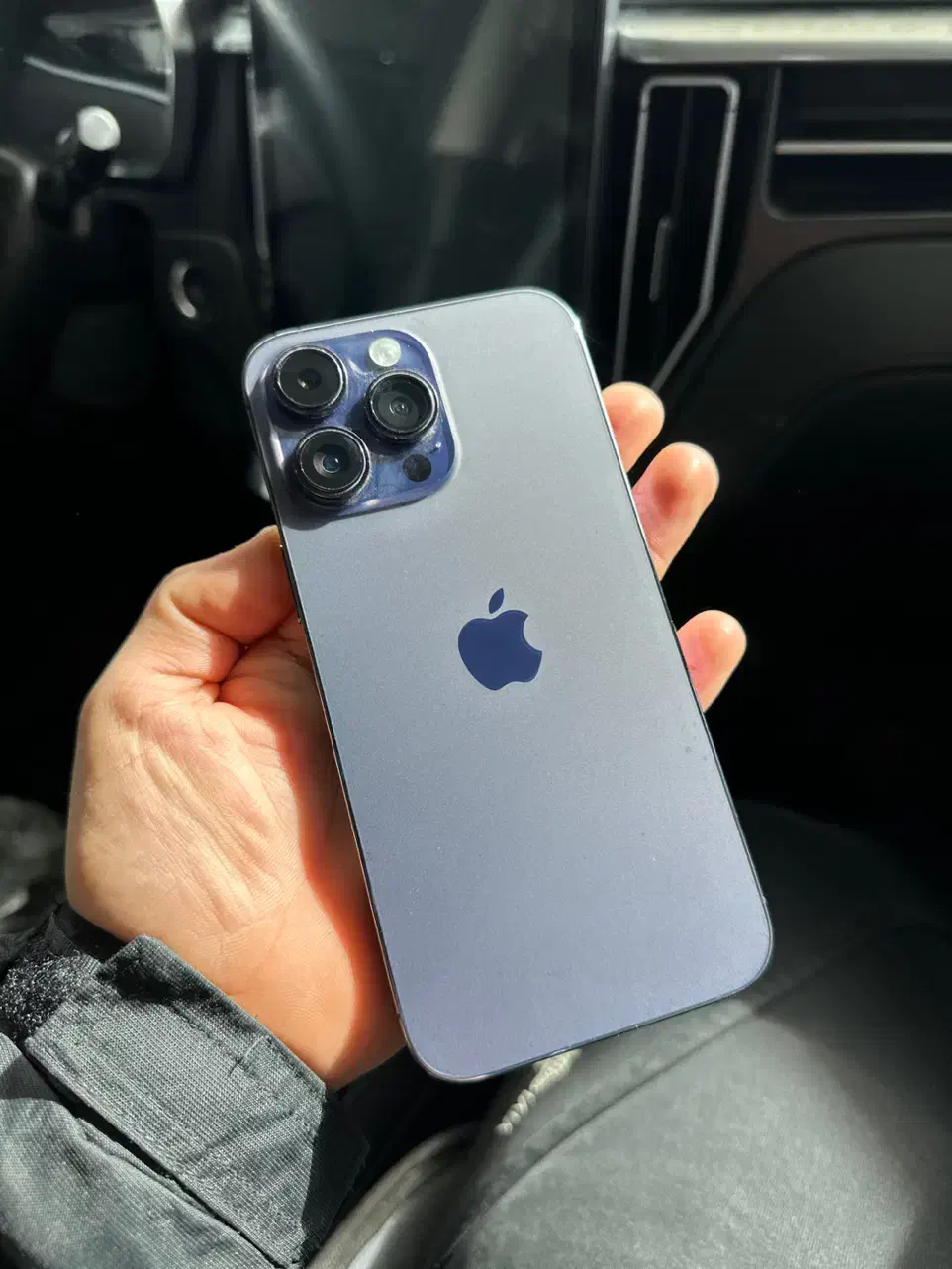 ایفون ۱۴ پرومکس|موبایل|بروجرد, |دیوار