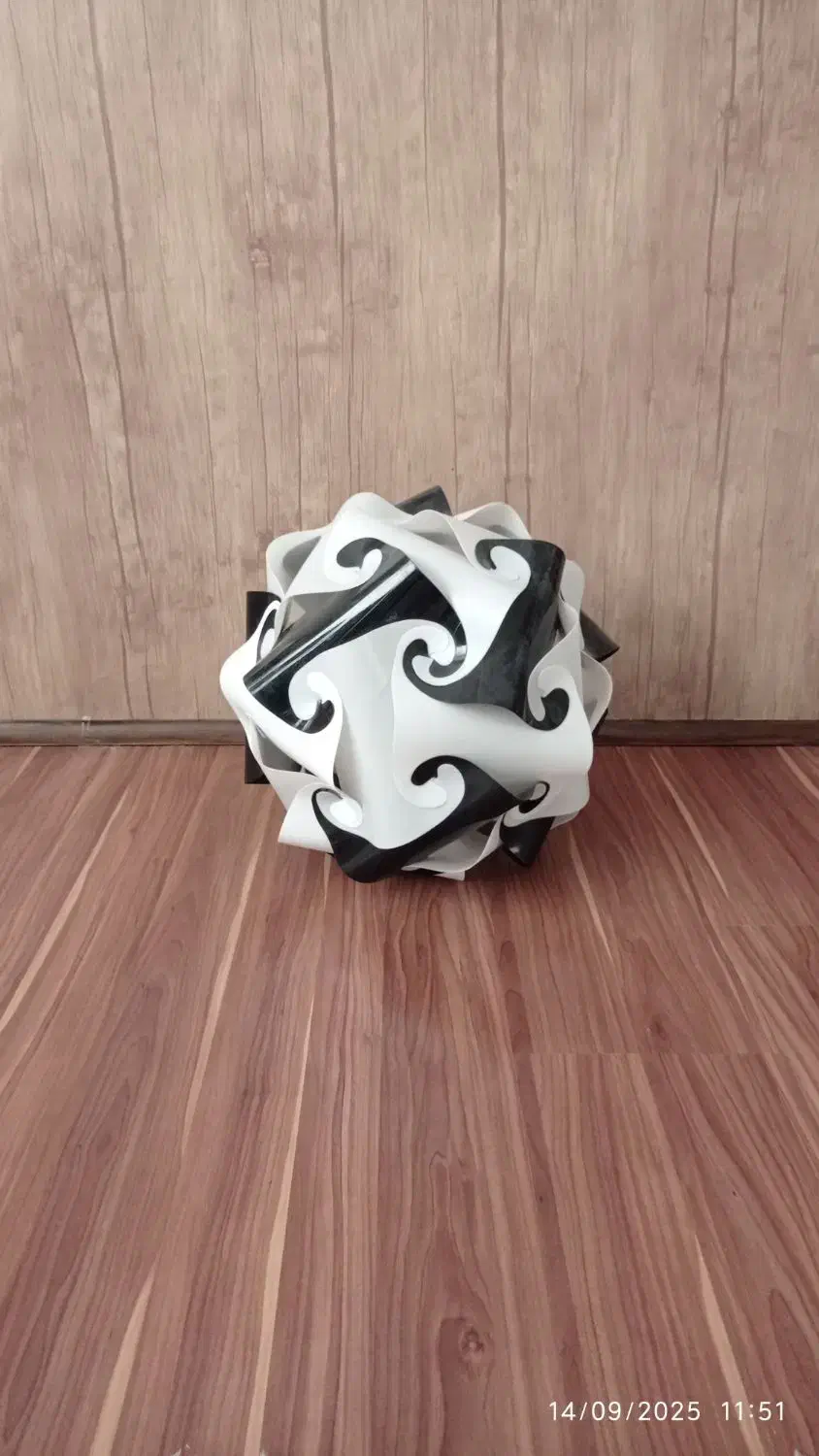 لوستر فانتزی توپی ( دخترانه و پسرانه )|لوستر و چراغ آویز|تهران, خزانه|دیوار