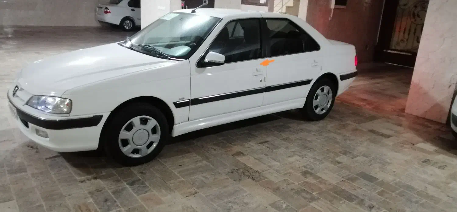 پارس ty5 دریچه سیمی|خودرو سواری و وانت|کرج, فاز ۴ مهرشهر|دیوار