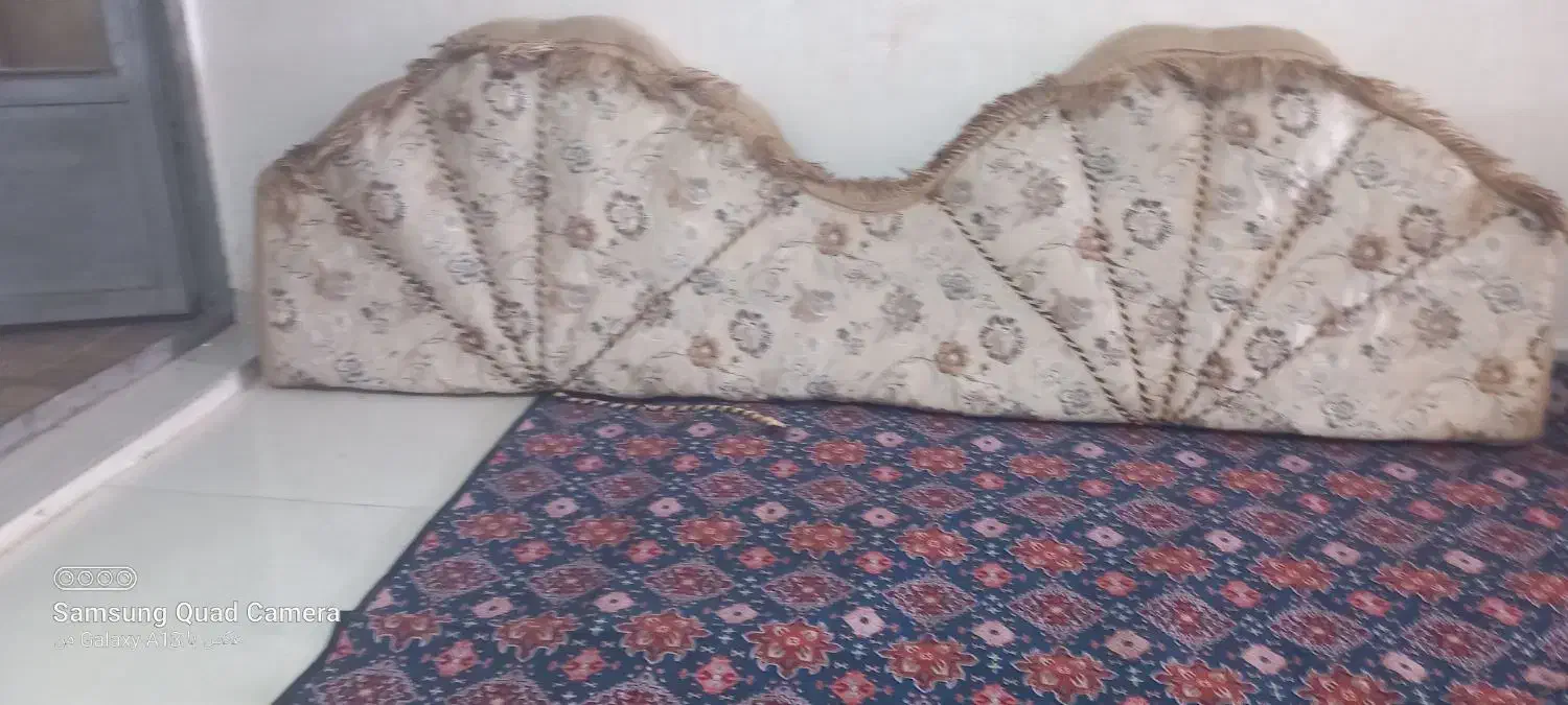 پشتی|پشتی|شوش, |دیوار