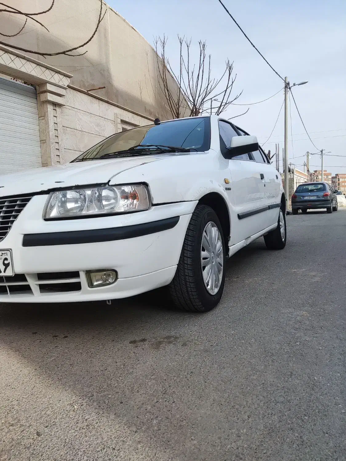 خودرو سمند|خودرو سواری و وانت|تهران, امیریه|دیوار