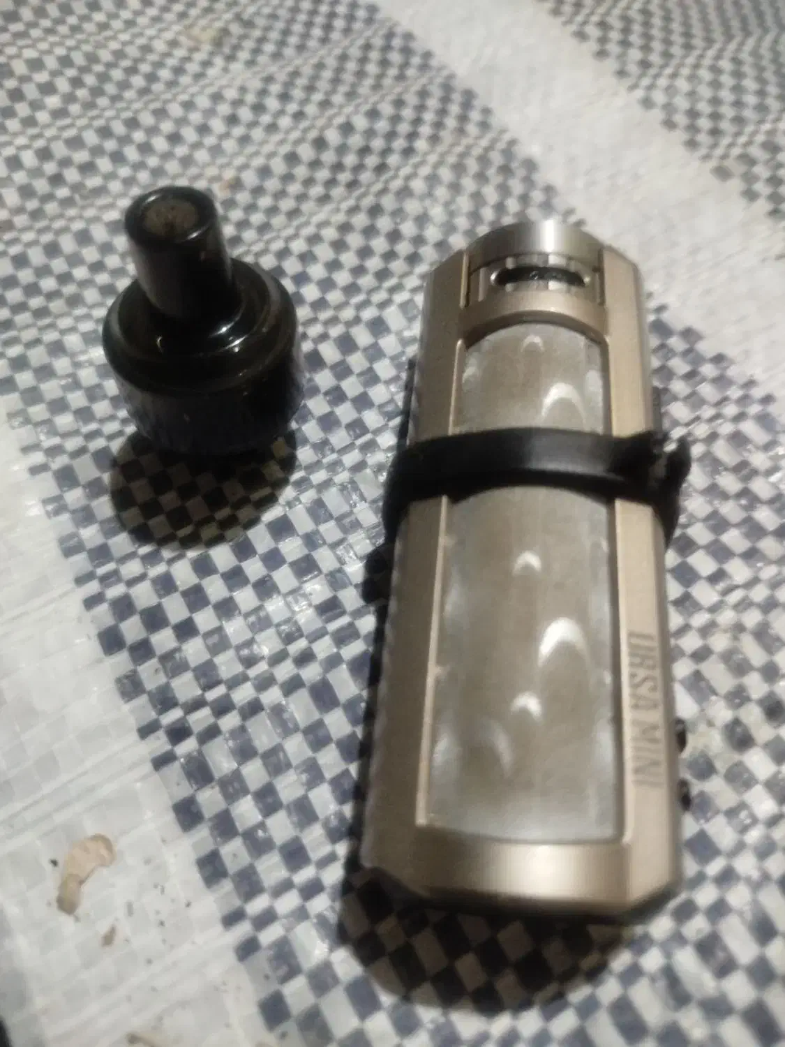 ویپ پاد لاست ویپ|زیورآلات و اکسسوری|تهران, شهمیرزادی|دیوار