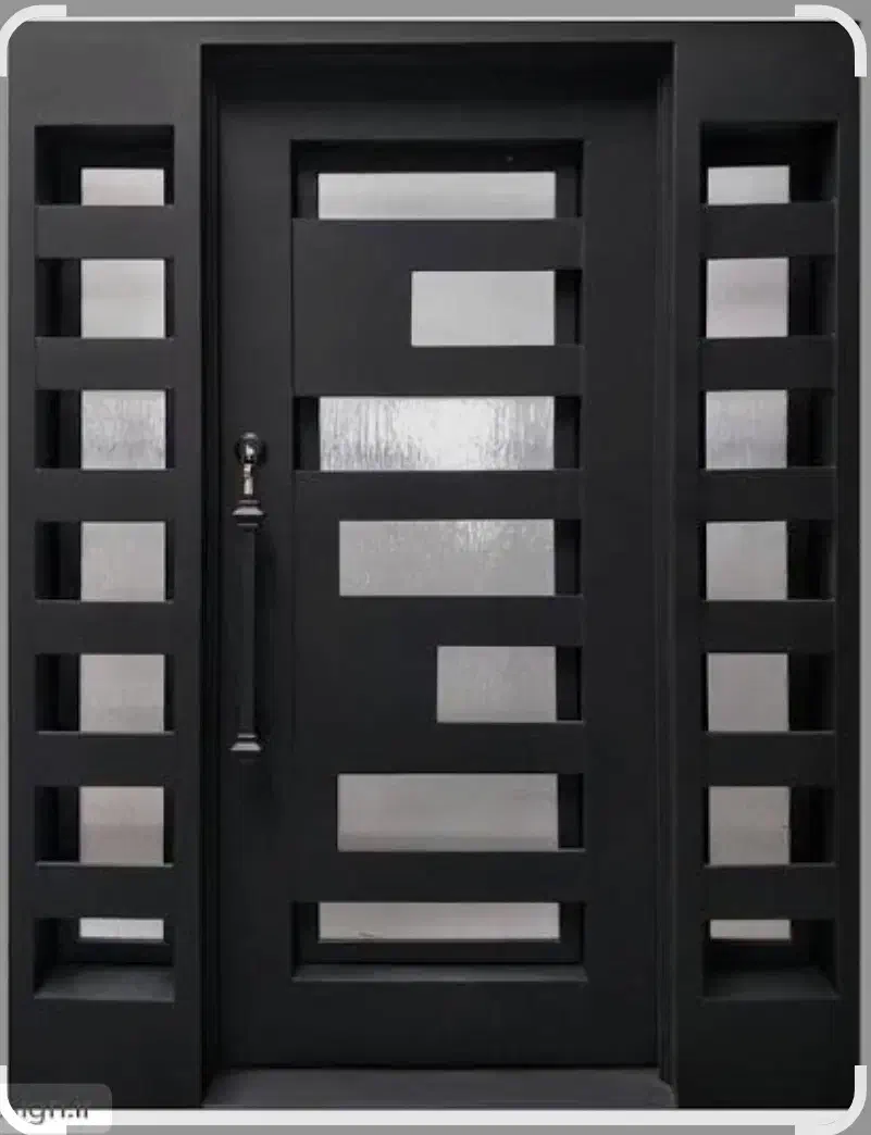 کارخانه تولید انواع درب و پنجره آپارتمانی باغی و..|مصالح و تجهیزات ساختمان|ورامین, ورامین|دیوار