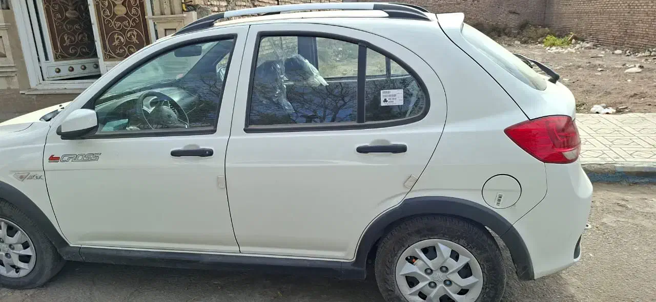 کوئیک1404|خودرو سواری و وانت|سیرجان, |دیوار