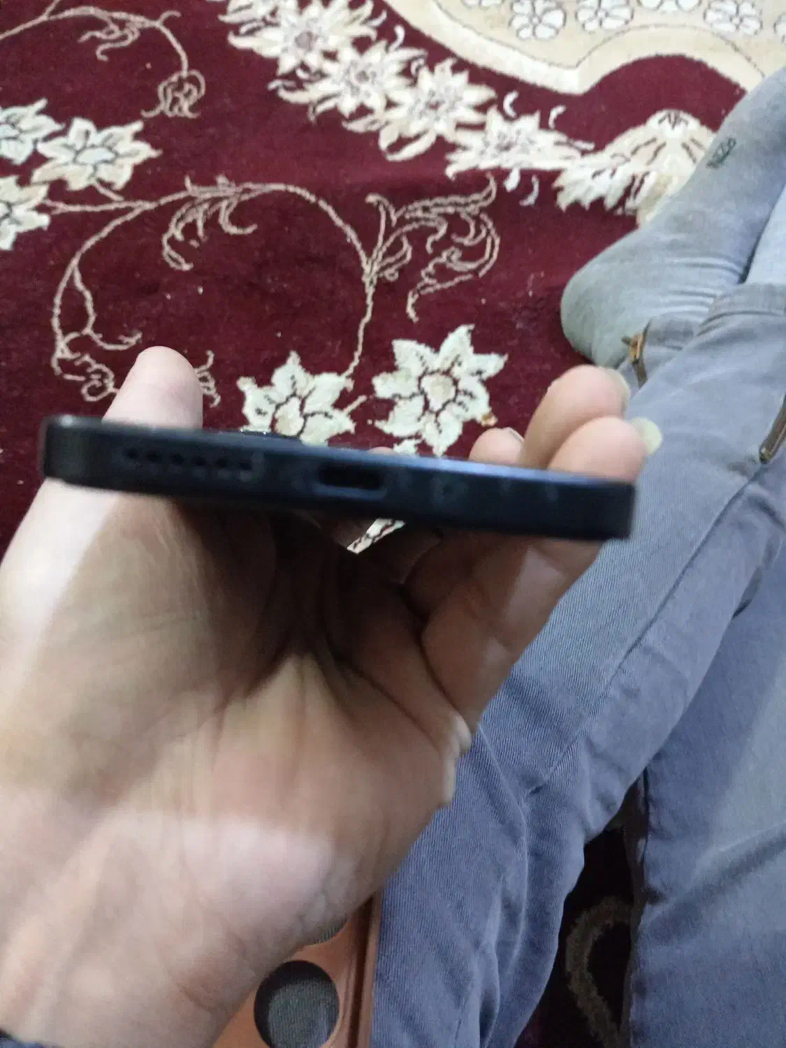 گوشی شیامی ردمی نوت ۱۳پرو|موبایل|مشهد, سمزقند|دیوار