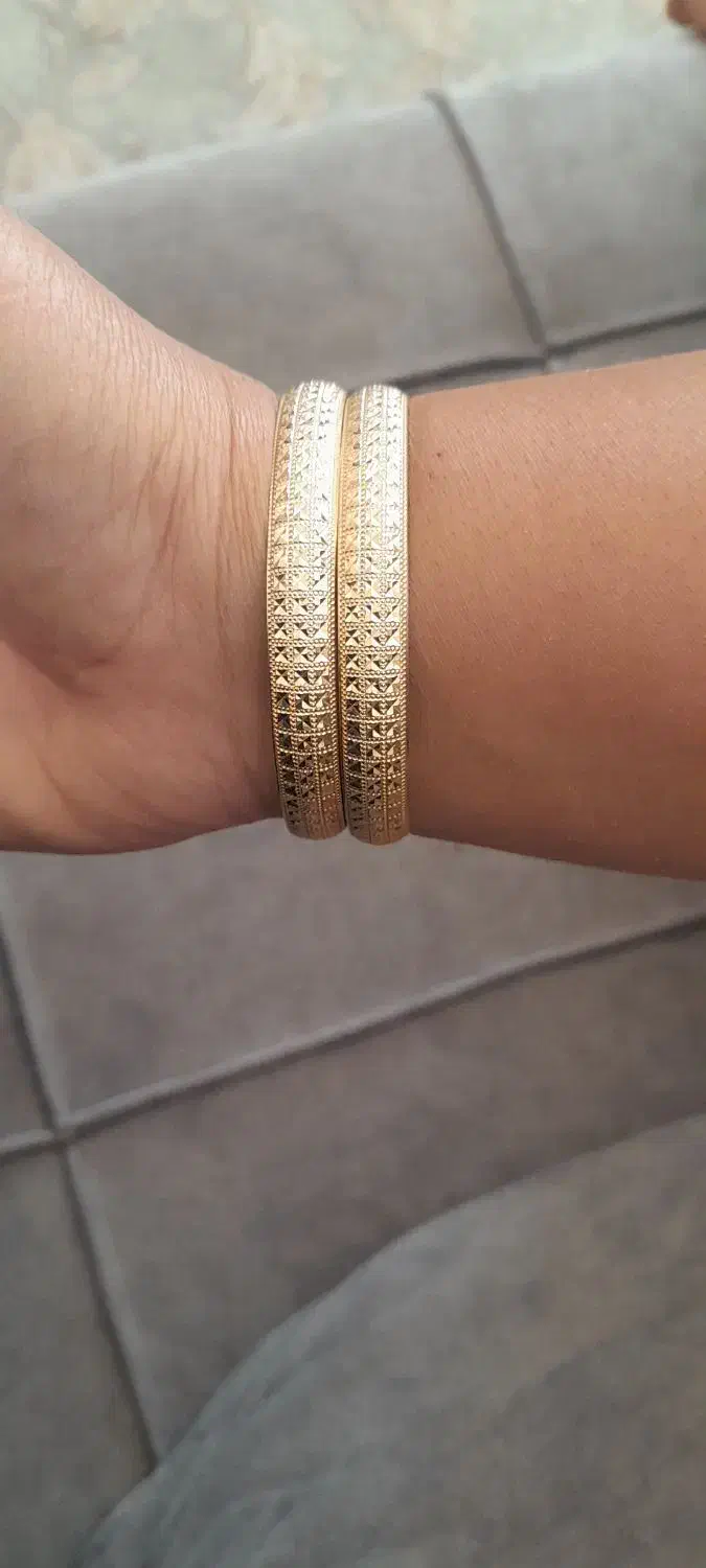 النگو طلاسایز۲|جواهرات|ایلام, |دیوار