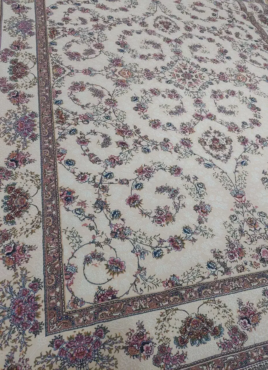 جفت ۱۲ متری نو شیک|فرش|خواف, |دیوار