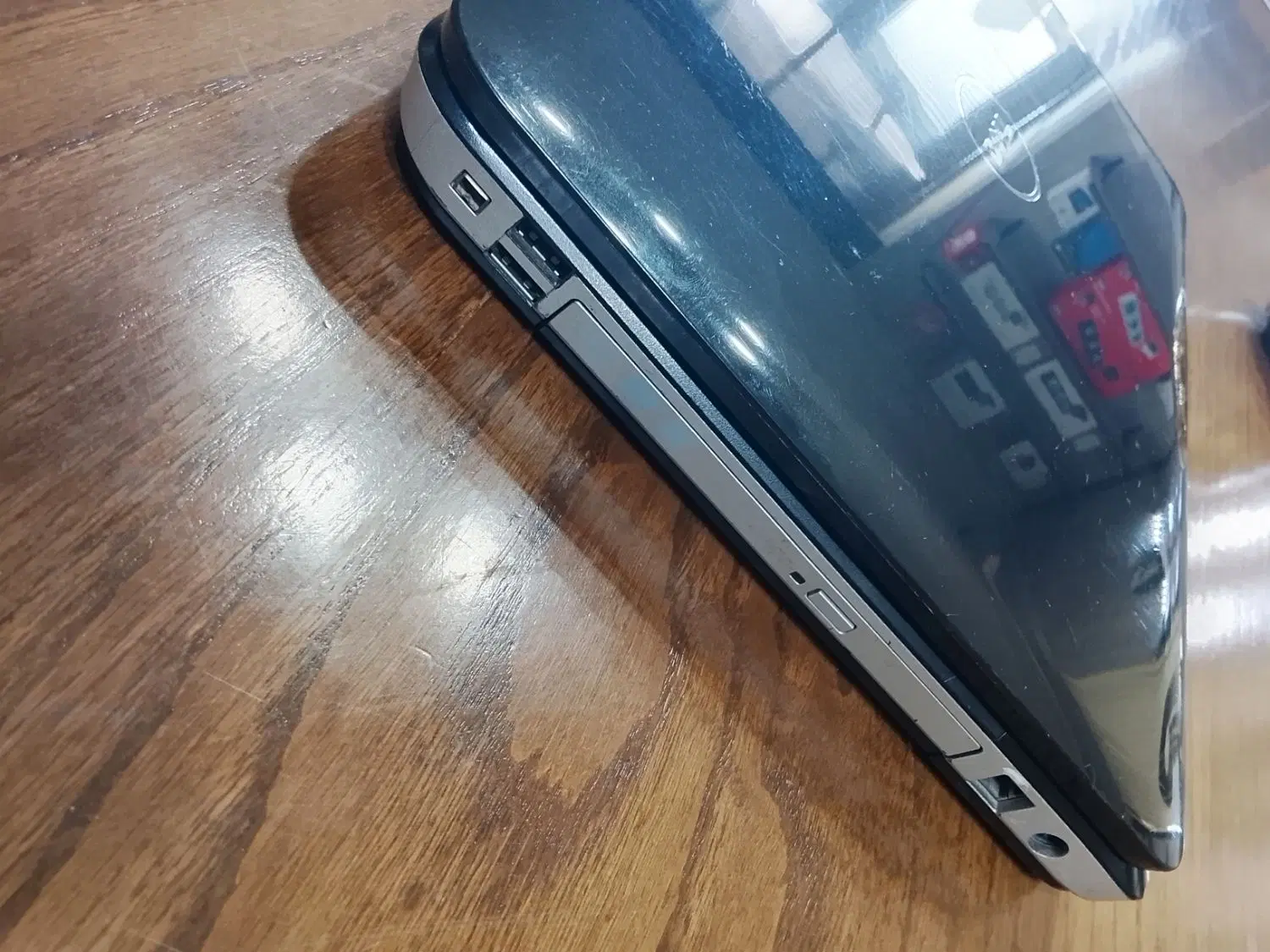 dell vostro 5510|رایانه همراه|کرج, فاز ۴ مهرشهر|دیوار