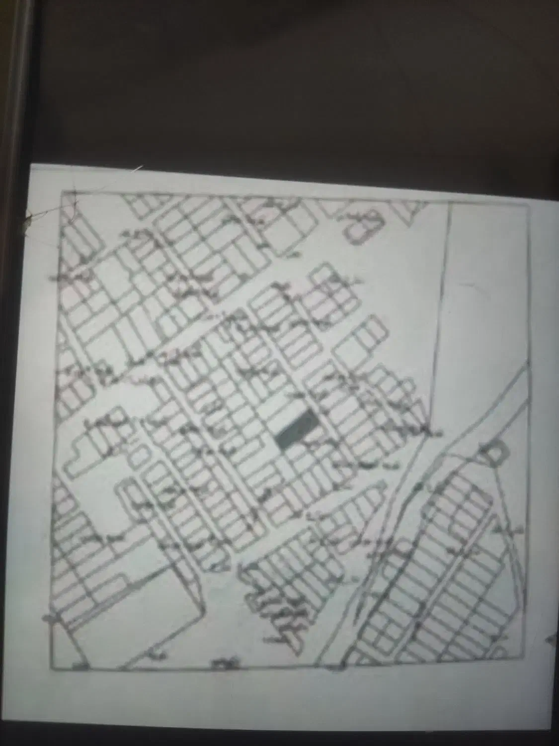 زمین خسرواباد|فروش زمین و ملک کلنگی|کازرون, |دیوار