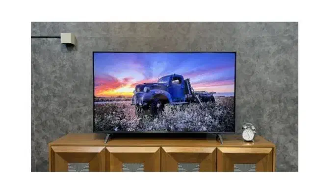 تلویزیون LED TV فول امکانات 65/55 اصلی ال جی lG|تلویزیون و پروژکتور|مشهد, کوشش|دیوار