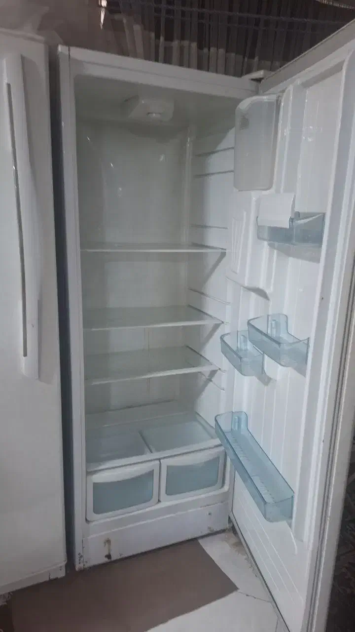 یخچال وفریز|یخچال و فریزر|مشهد, امام خمینی|دیوار